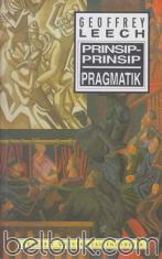Prinsip-Prinsip Pragmatik