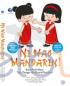 Ni Hao Mandarin!: Buku Pintar Baca, Tulis, Dengar dan Bicara Mandarin Ni Hao Mandarin!: Buku Pintar Baca, Tulis, Dengar dan Bicara Mandarin