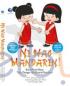 Ni Hao Mandarin!: Buku Pintar Baca, Tulis, Dengar dan Bicara Mandarin