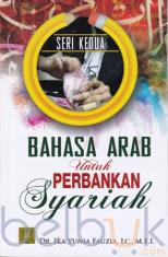 Bahasa Arab untuk Perbankan Syariah