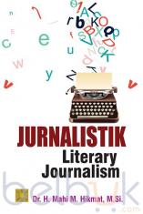 Jurnalistik: Literary Journalism