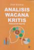 Analisis Wacana Kritis: Pengantar Praktis