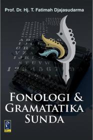 Fonologi dan Gramatika Sunda