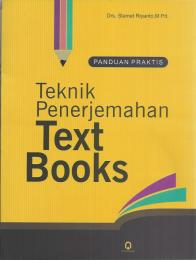 Teknik Penerjemahan Text Books