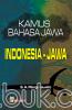 Kamus Bahasa Jawa: Indonesia - Jawa