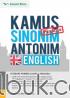 Kamus Praktis Sinonim - Antonim English