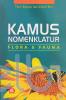 Kamus Nomenklatur Flora dan Fauna