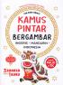 Kamus Pintar Bergambar (Inggris - Mandarin - Indonesia)