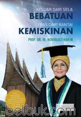 Keluar Dari Sela Bebatuan Lepas Dari Rantai Kemiskinan