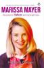Marissa Mayer: Penyelamat Yahoo dari Kebangkrutan
