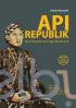 Api Republik: Novel Biografi Hamengku Buwono IX