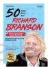 50 Cara Kaya Ala Richard Branson