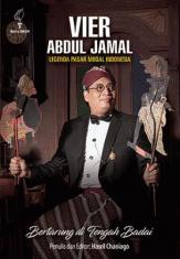 Vier Abdul Jamal: Legenda Pasar Modal Indonesia Bertarung di Tengah Badai