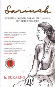 Sarinah: Kewajiban Wanita Dalam Perjuangan Republik Indonesia