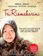 Tri Rismaharini