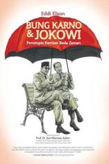 Bung Karno dan Jokowi: Pemimpin Kembar Beda Zaman