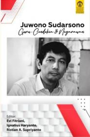 Juwono Sudarsono: Guru, Cendekia dan Negarawan