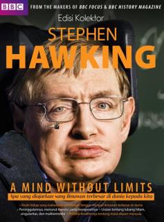Stephen Hawking: A Mind without Limits