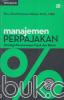 Manajemen Perpajakan: Strategi Perencanaan Pajak dan Bisnis