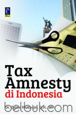 Tax Amnesty di Indonesia