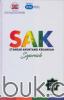 SAK (Standar Akuntansi Keuangan) Syariah: Per 1 Januari 2017