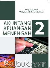 Akuntansi Keuangan Menengah 2