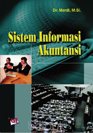 Sistem Informasi Akuntansi: Mardi - Belbuk.com