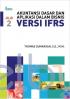 Akuntansi Dasar dan Aplikasi dalam Bisnis Versi IFRS (Jilid 2)