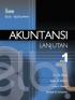 Akuntansi Lanjutan (Jilid 1) (Edisi 8)
