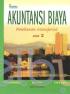 Akuntansi Biaya: Penekanan Manajerial (Jilid 2) (Edisi 11)