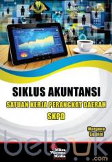 Siklus Akuntansi Satuan Kerja Perangkat Daerah (SKPD)