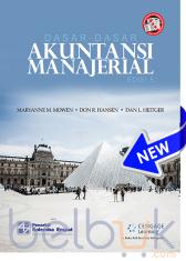 Dasar-Dasar Akuntansi Manajerial (Edisi 5)