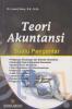 Teori Akuntansi: Suatu Pengantar