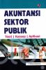 Akuntansi Sektor Publik (Teori, Konsep, dan Aplikasi)