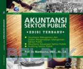 Akuntansi Sektor Publik (Edisi Terbaru)