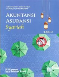 Akuntansi Asuransi Syariah (Edisi 3)