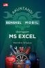 Akuntansi Bengkel Mobil dengan MS Excel