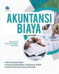 Akuntansi Biaya