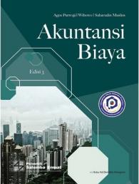 Akuntansi Biaya (Edisi 3)