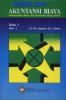 Akuntansi Biaya: Pengumpulan Biaya dan Penentuan Harga Pokok (Buku 1) (Edisi 2)