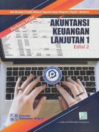 Akuntansi Keuangan Lanjutan 1 Berbasis PSAK (Edisi 2)