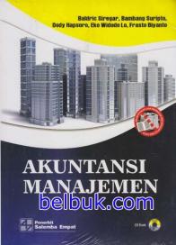 Akuntansi Manajemen