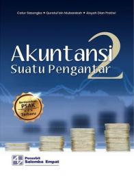 Akuntansi Suatu Pengantar 2 (Berbasis PSAK)