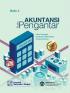 Akuntansi Suatu Pengantar (Berbasis PSAK) (Buku 2)