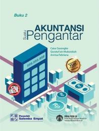 Akuntansi Suatu Pengantar (Berbasis PSAK) (Buku 2)