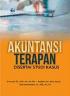 Akuntansi Terapan: Disertai Studi Kasus