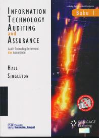 Audit Teknologi Informasi dan Assurance (Information Technology Auditing and Assurance) (Buku 1)
