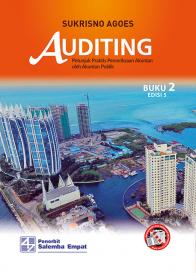 Auditing: Petunjuk Praktis Pemeriksaan Akuntan oleh Akuntan Publik (Buku 2) (Edisi 5)