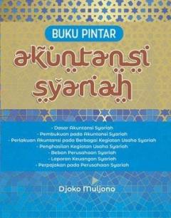 Buku Pintar Akuntansi Syariah