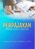 Perpajakan: Program Studi S-1 Akuntansi